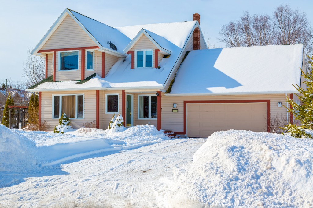 Protecting Your Rental Property from the Effects of Winter Epic